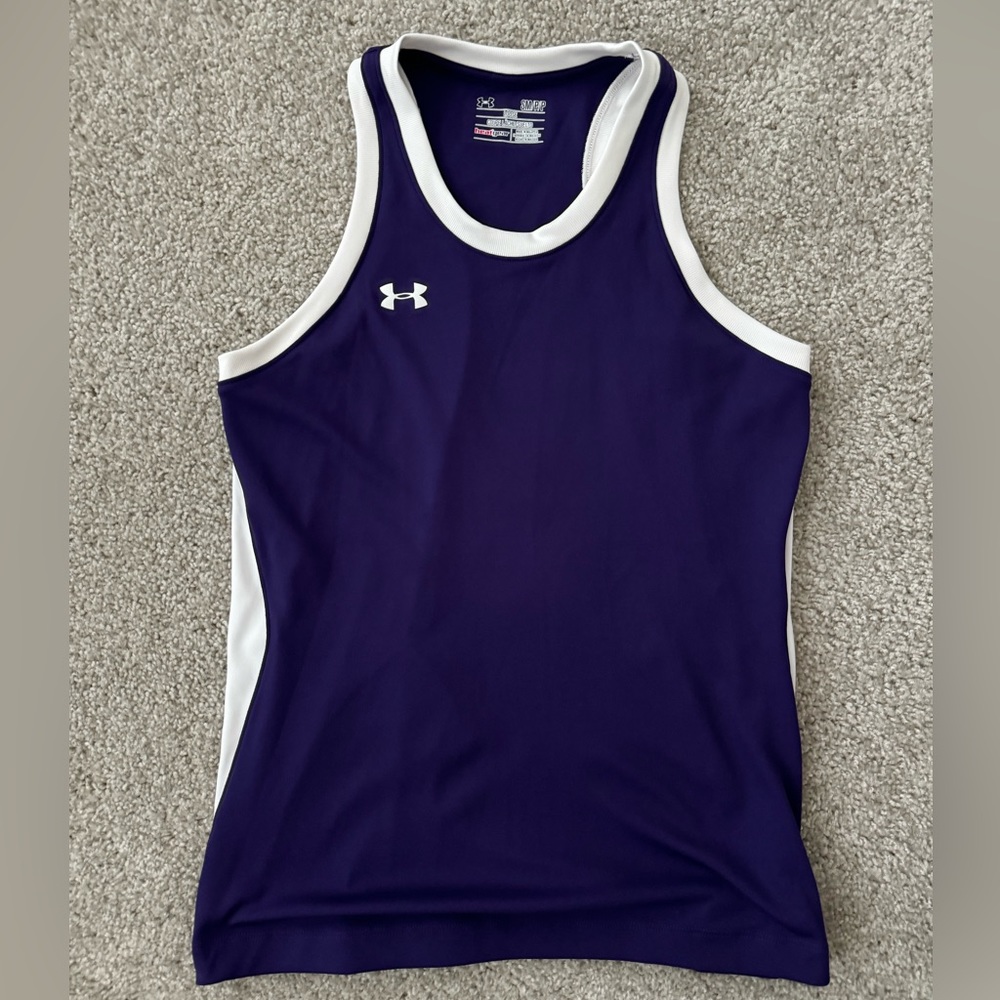 Under Armour / Small
